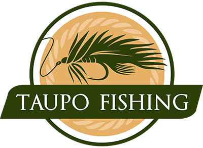 Taupo Fishing